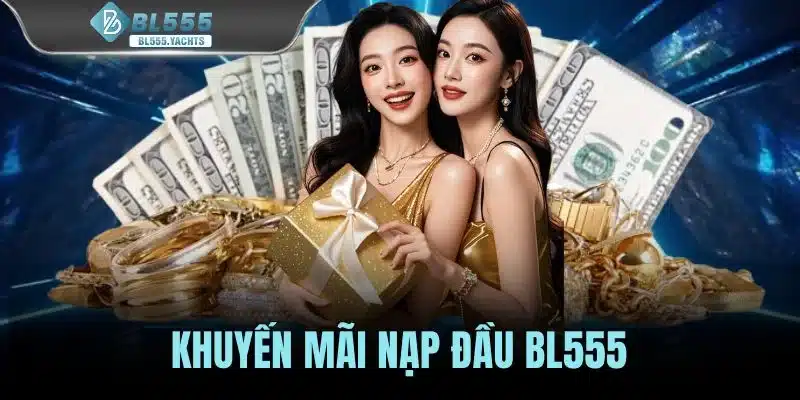 Khuyến Mãi Nạp Đầu Đỉnh Cao: Cơ Hội Đổi Đời Trong Tầm Tay