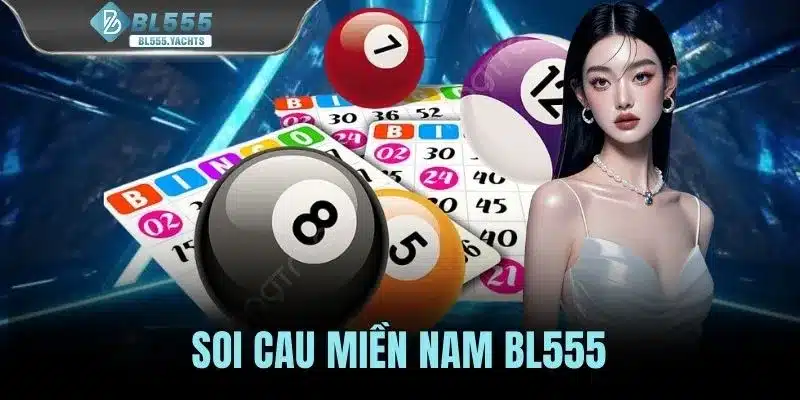 Soi Cầu Miền Nam Chuẩn Xác 99% - Thống Kê Và Dự Đoán Nhanh